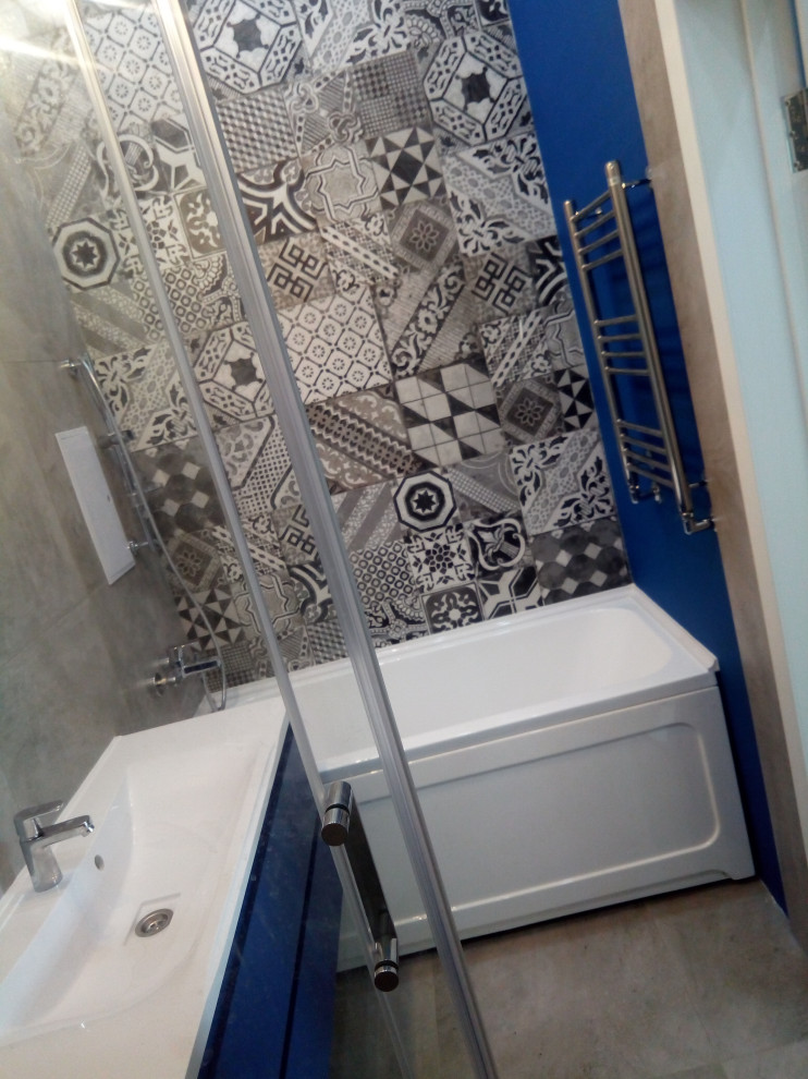 Ремонт квартиры в Новочебоксарске в соответствии с дизайн проектом