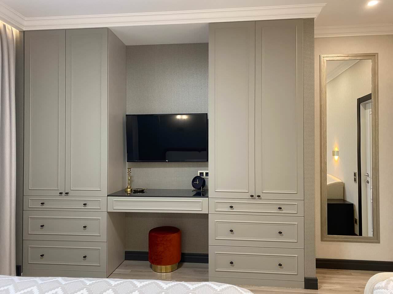 Частный дом