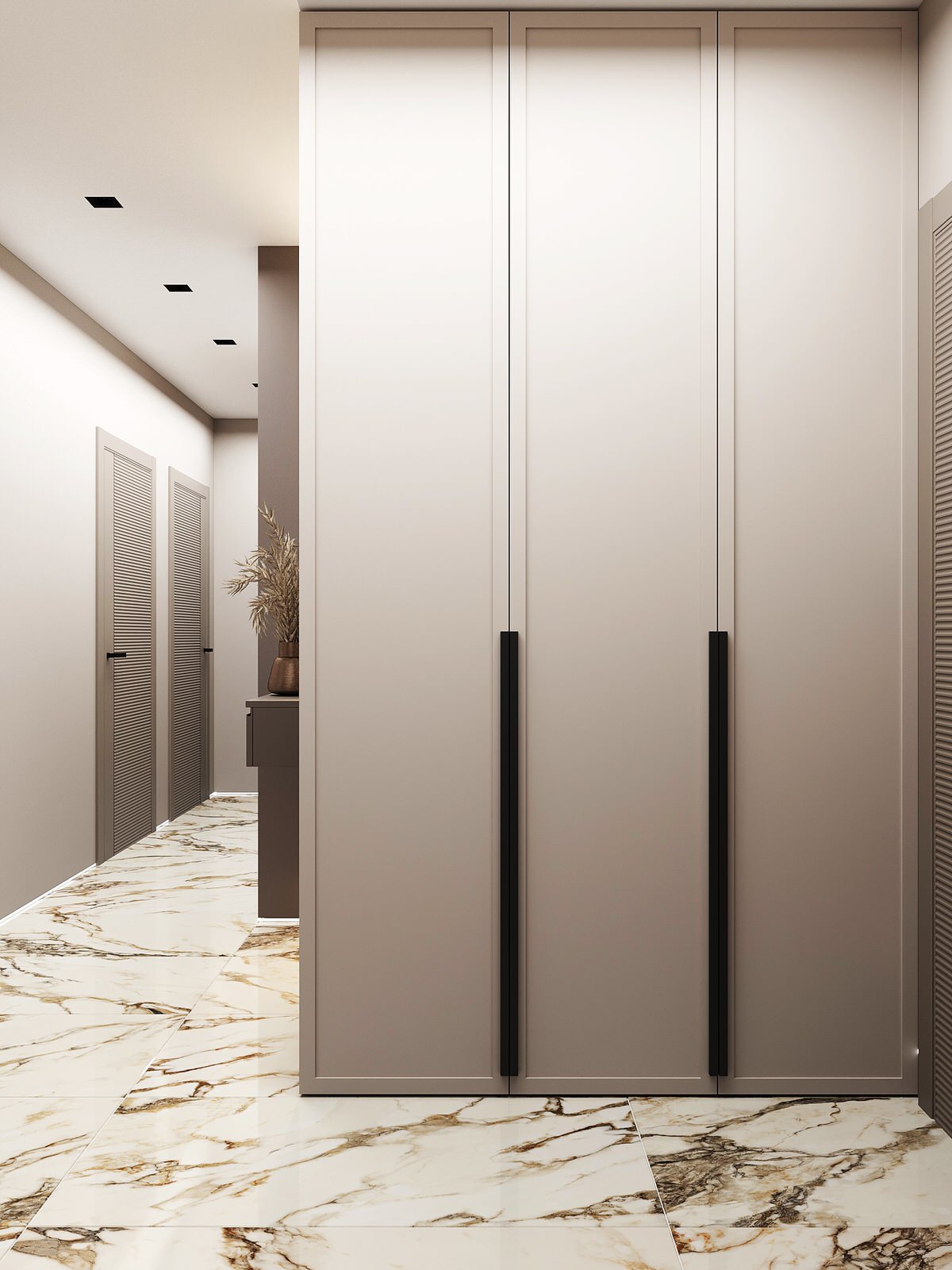 Сиреневый бульвар