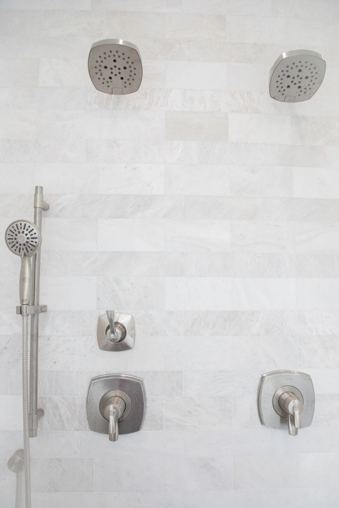 Multi-Bathroom Project I