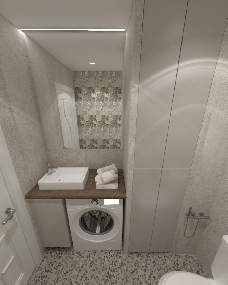 Квартира в г.Мистолово