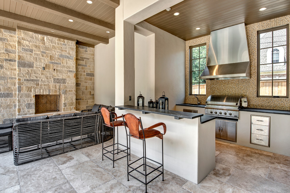 Tanglewood French Country