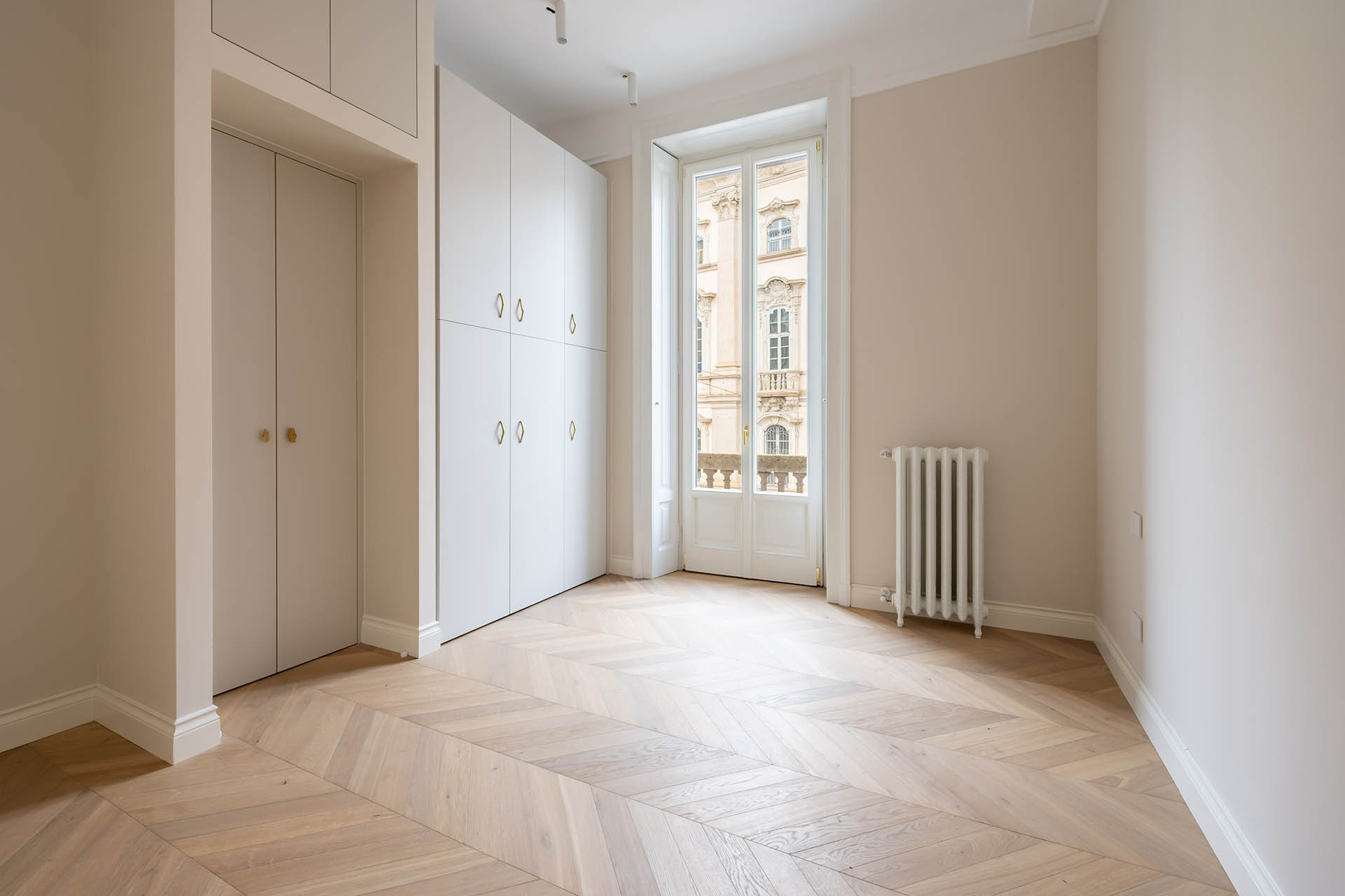 CASA IN CENTRO STORICO A MILANO