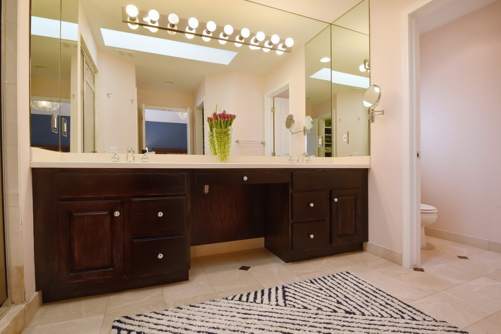 Американский дом