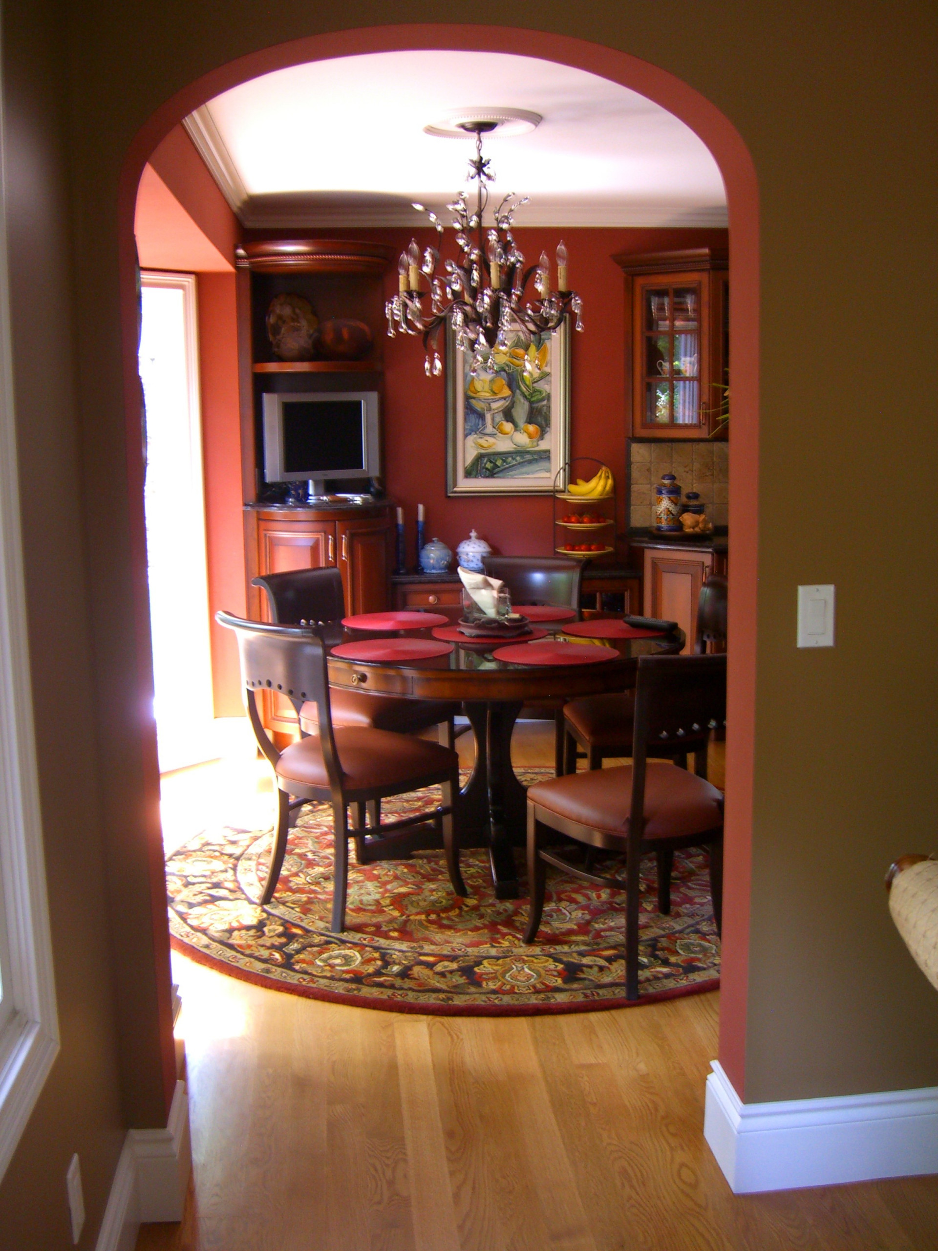 Interior Design