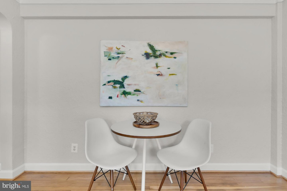 Residential Staging