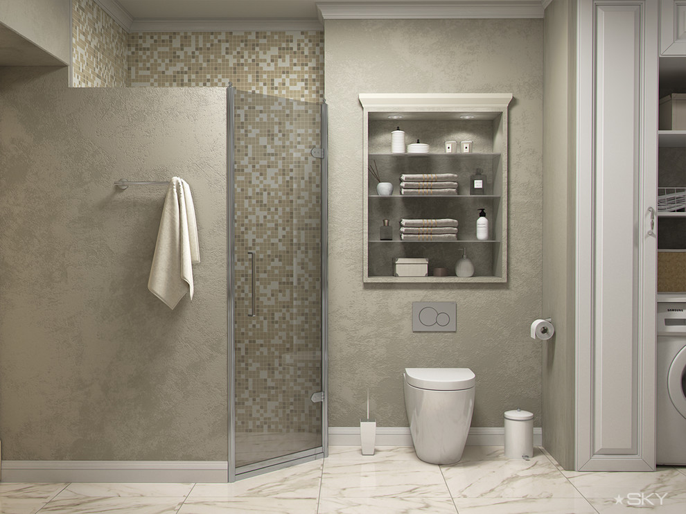 "Счастье в настоящем" загородный дом