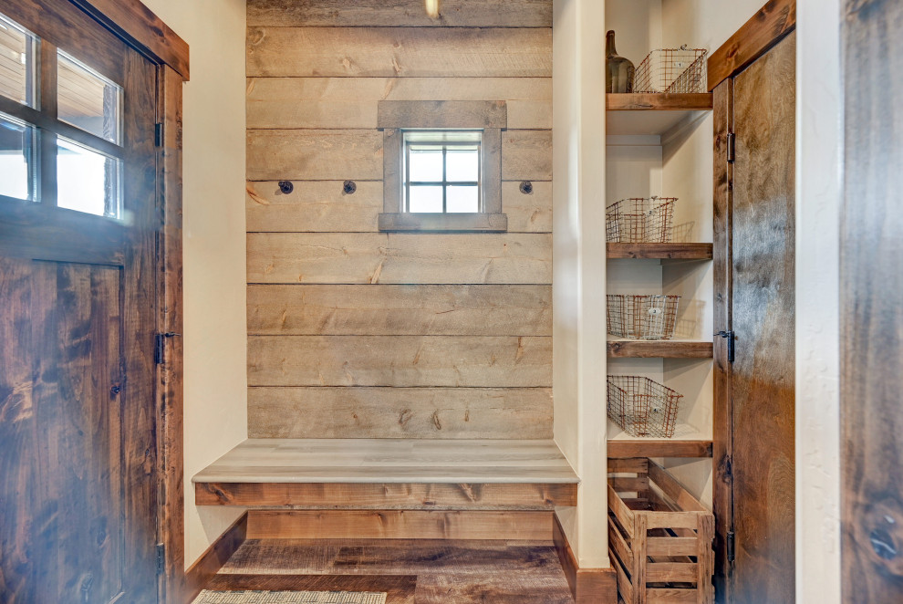 Harry's Hideaway - New Construction