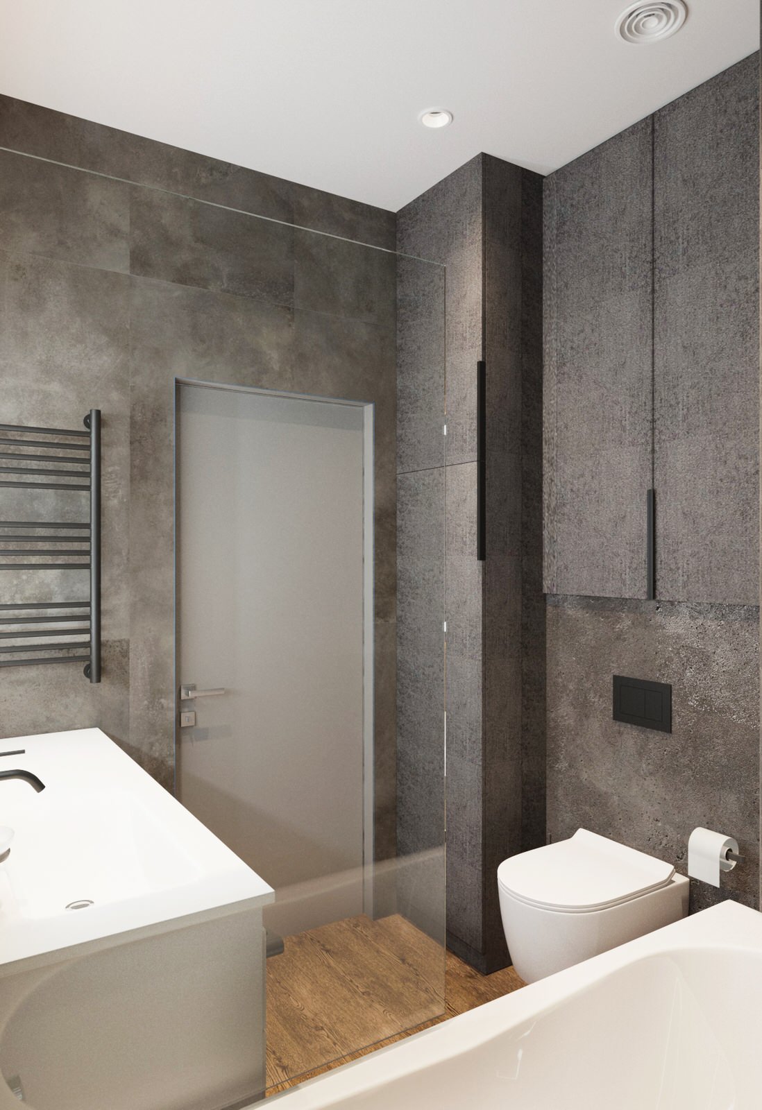 ЖК Ренессанс