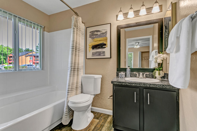 Affinity at Millenia 2 BR contemporary-bathroom