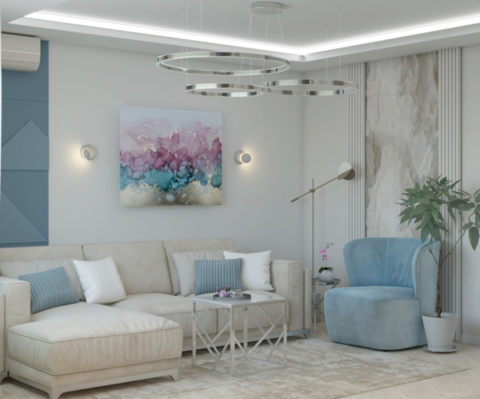 современный шик