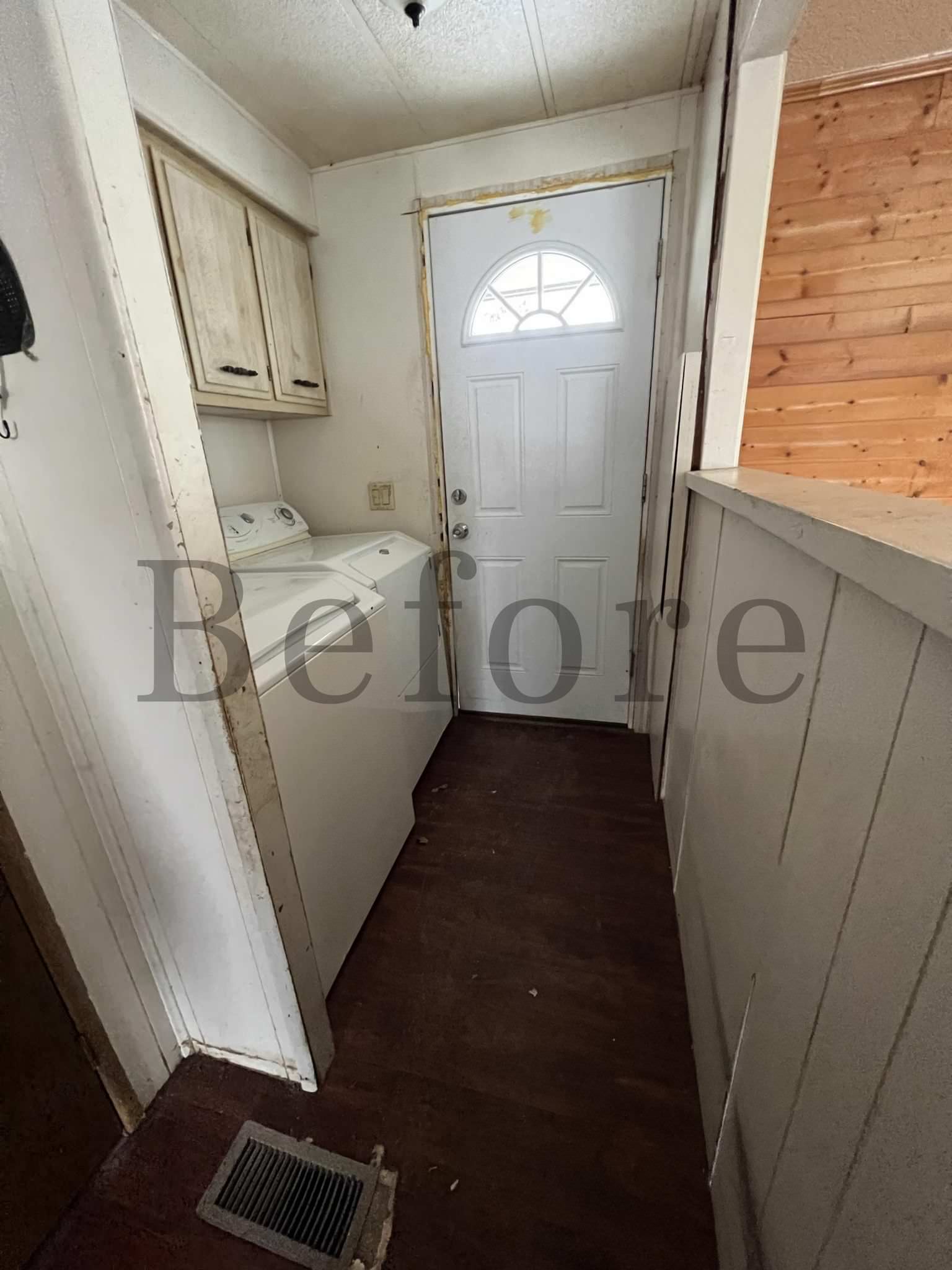 Complete Home Renovation in Elma, WA