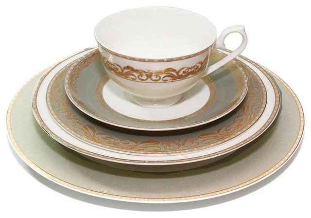 beautiful dinnerware sets