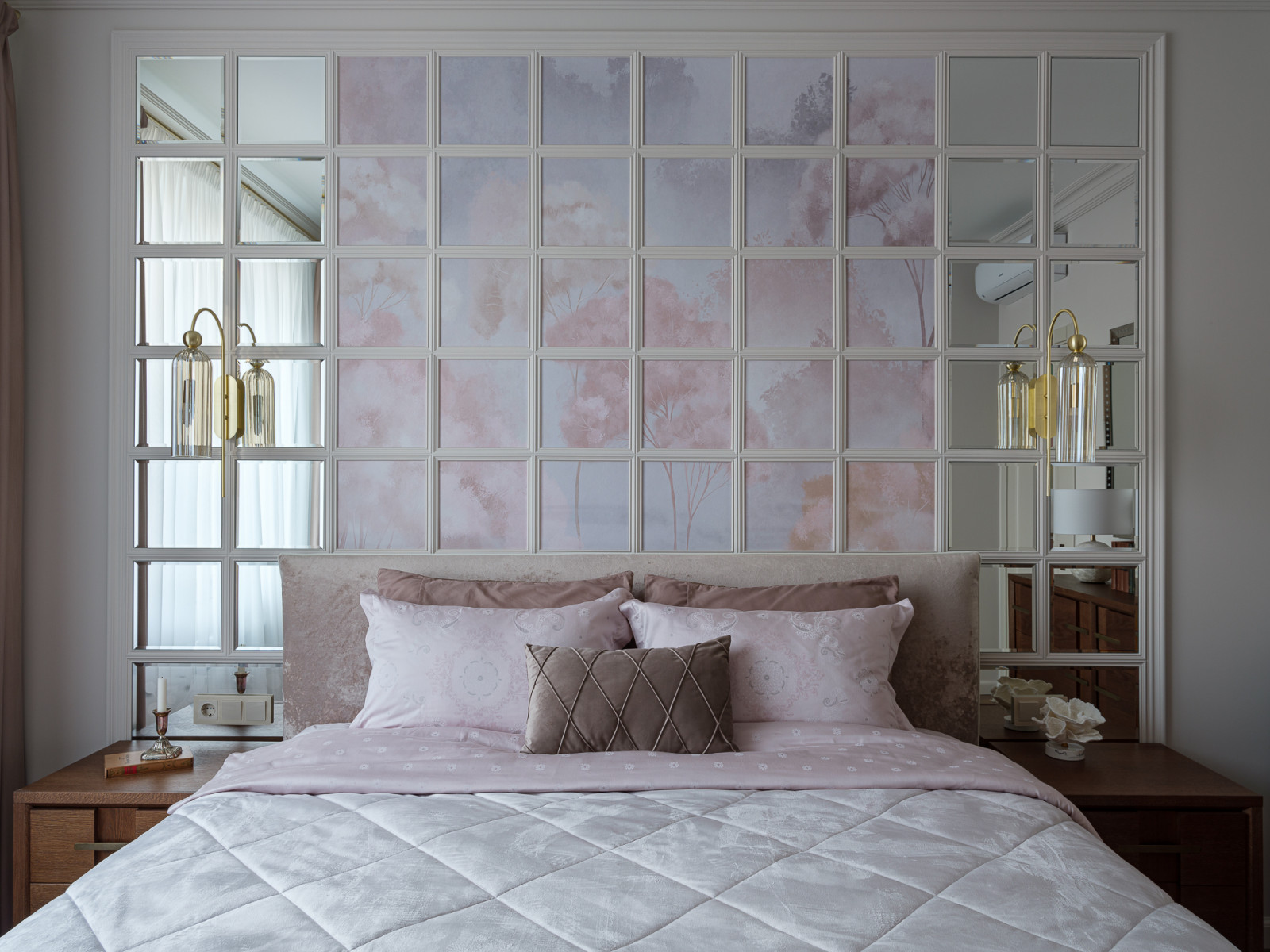 ЖК Город на реке Тушино