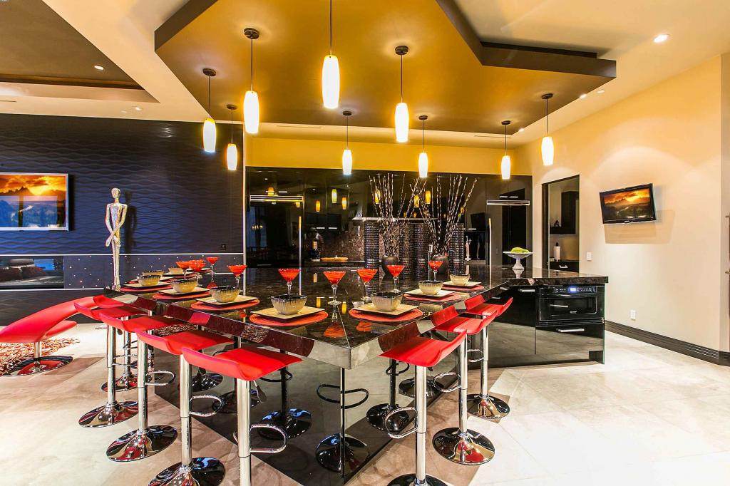 Ahmad Residence