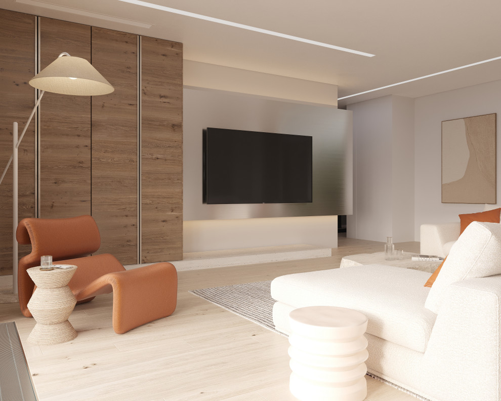 Light Eco Apartments