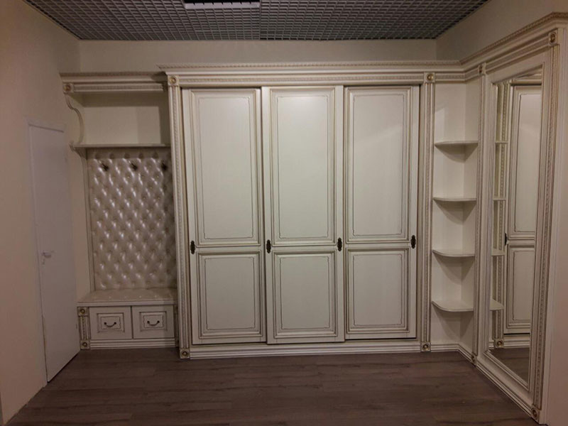 Наши работы