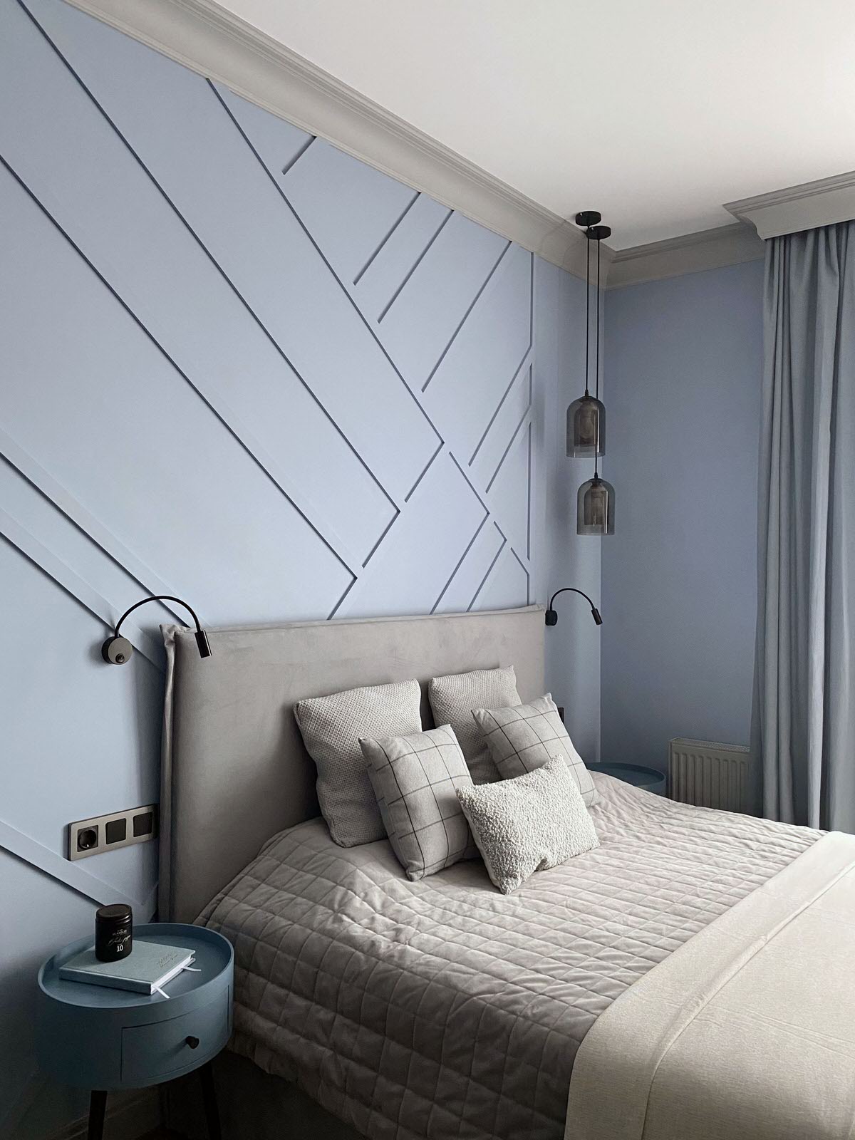 Таунхаус в ЖК "Каскад Парк"