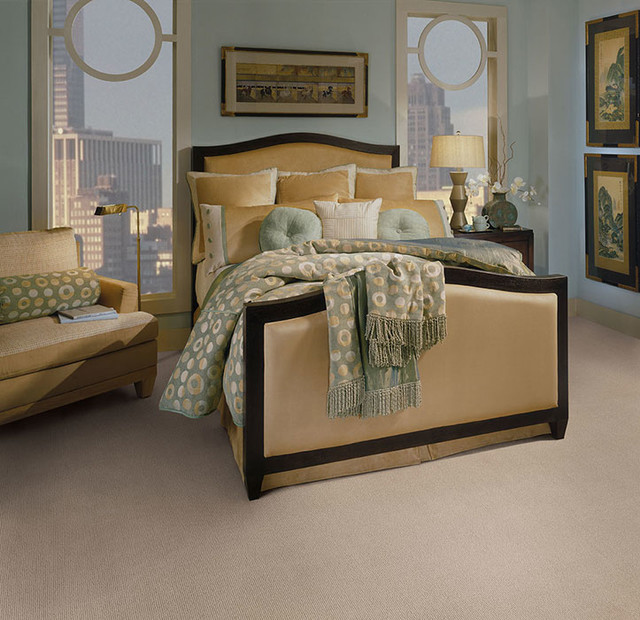 Dabbieri Collection minimalistisch-schlafzimmer