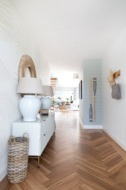 Entry Hall maritim-entre