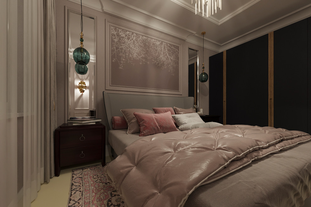 Розовые мечты о классике