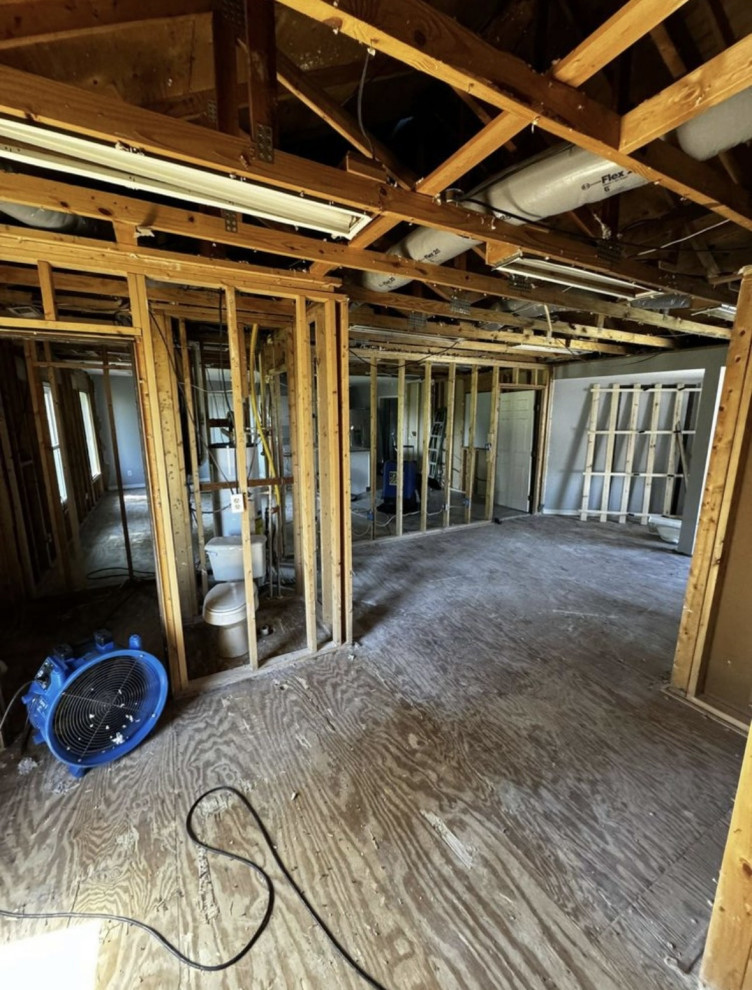 Groveland Apartment