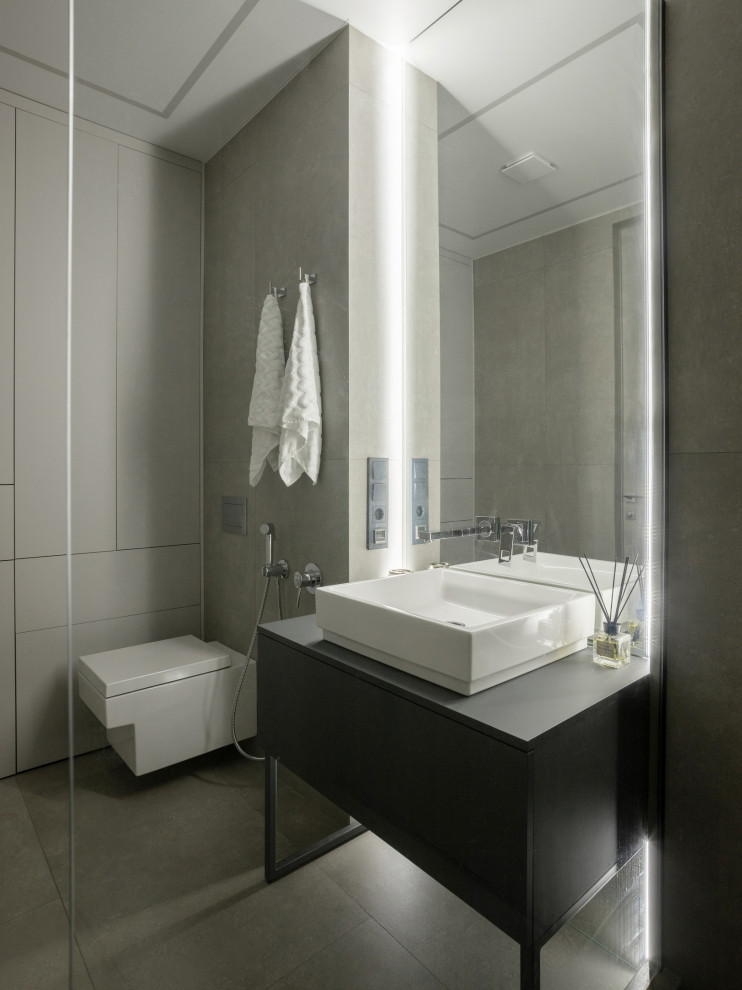 Полная меблировка квартиры ЖК «Прогесс»