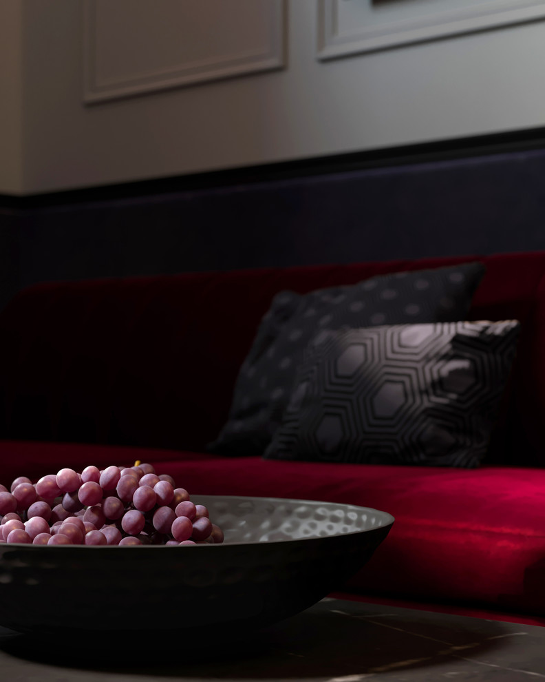 Wine-Lounge. ODOEVSKI restaurant