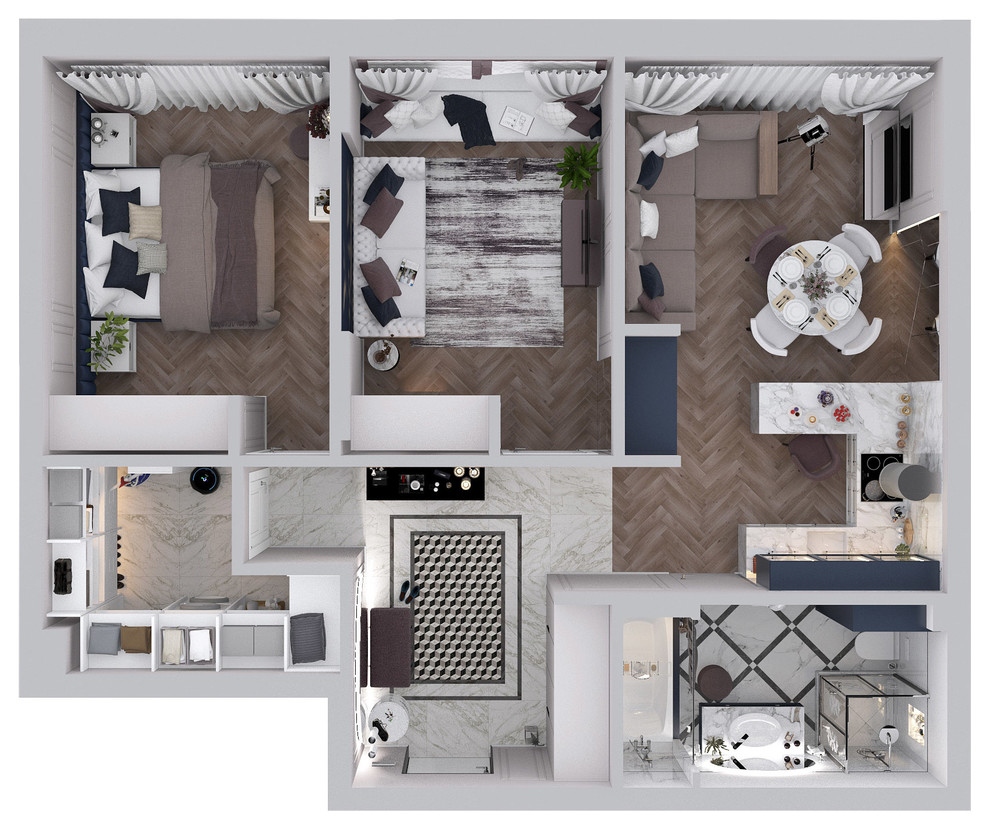 ВСЕ ПО КРУГУ