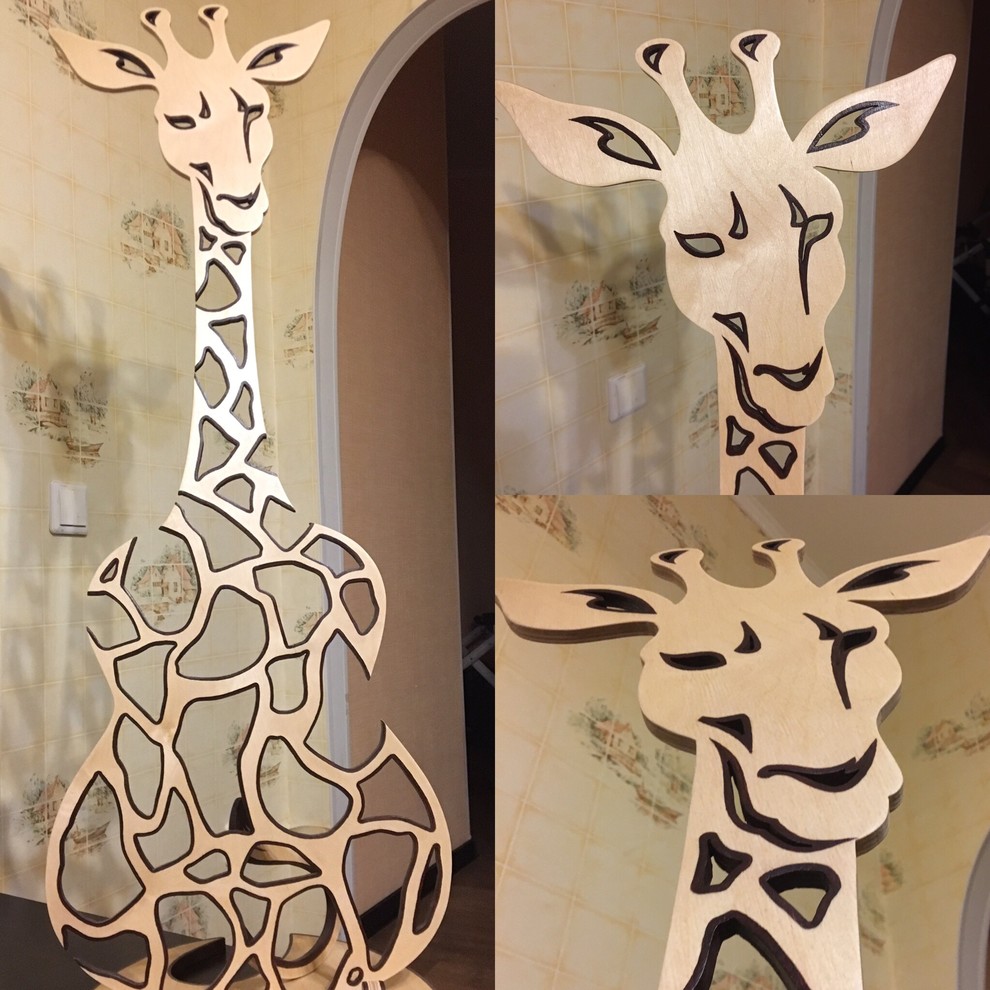 Детали Интерьера