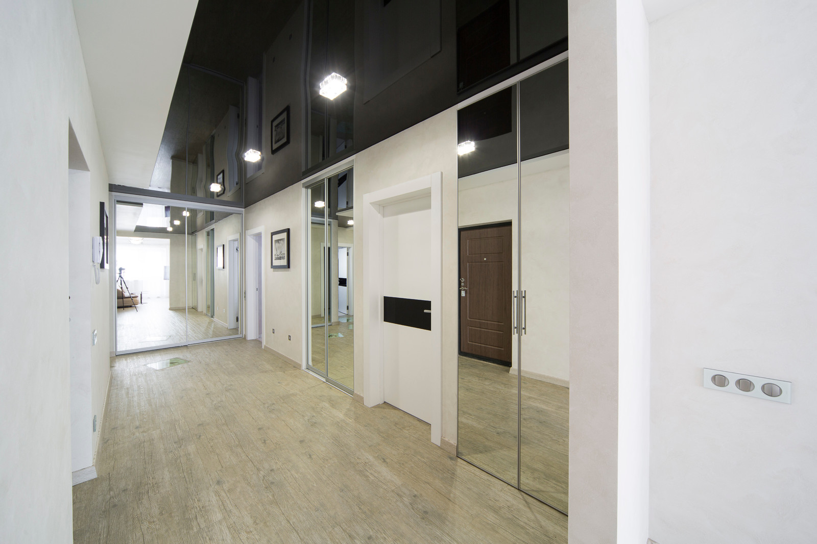 Квартира в ЖК "Современник"