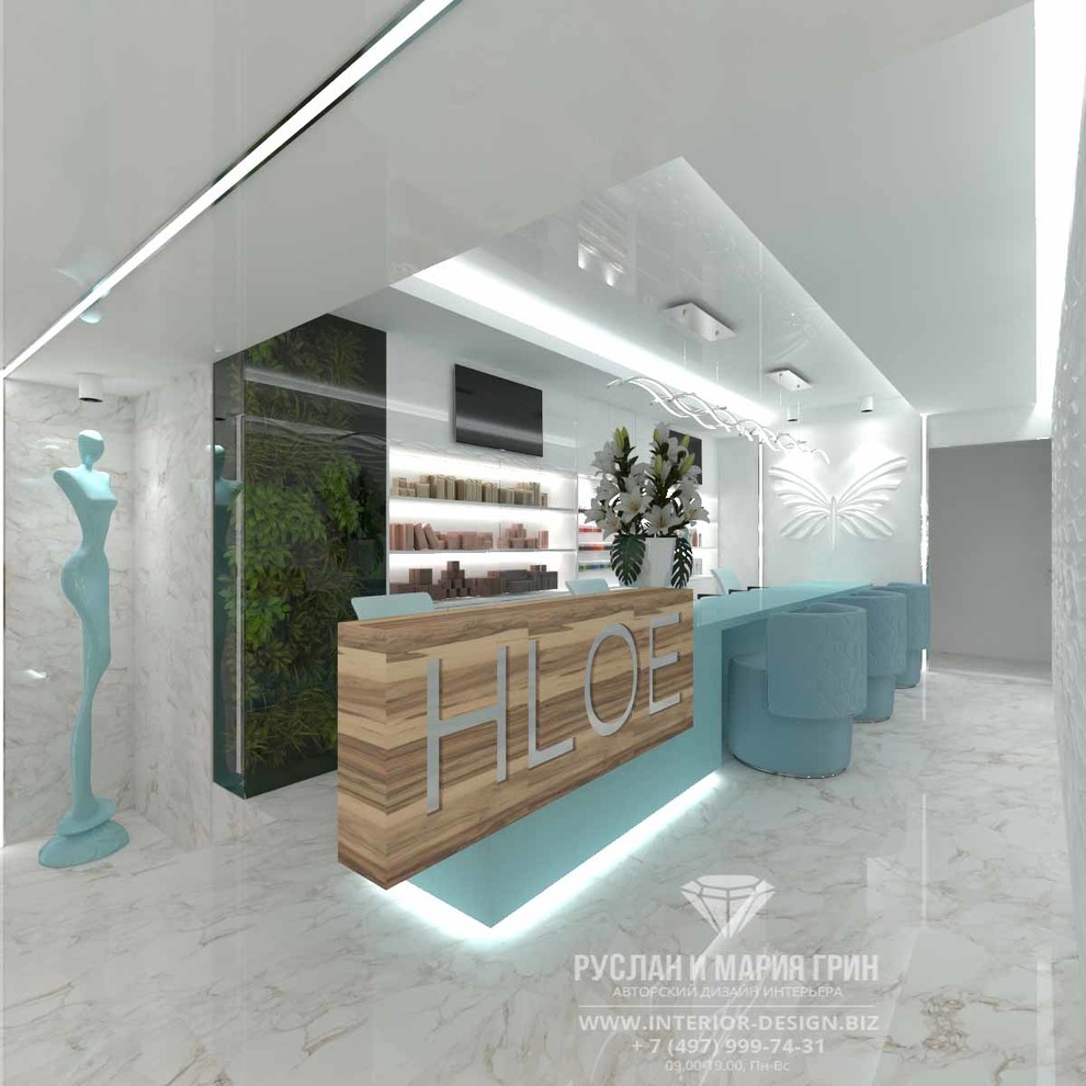 примеры работ