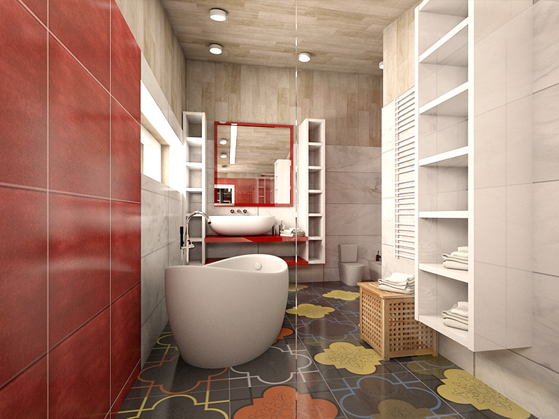 Примеры выполненных проектов.