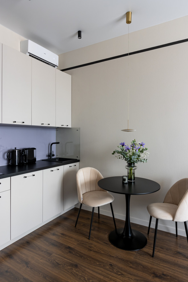 Студия 24 кв.м. для сдачи в аренду