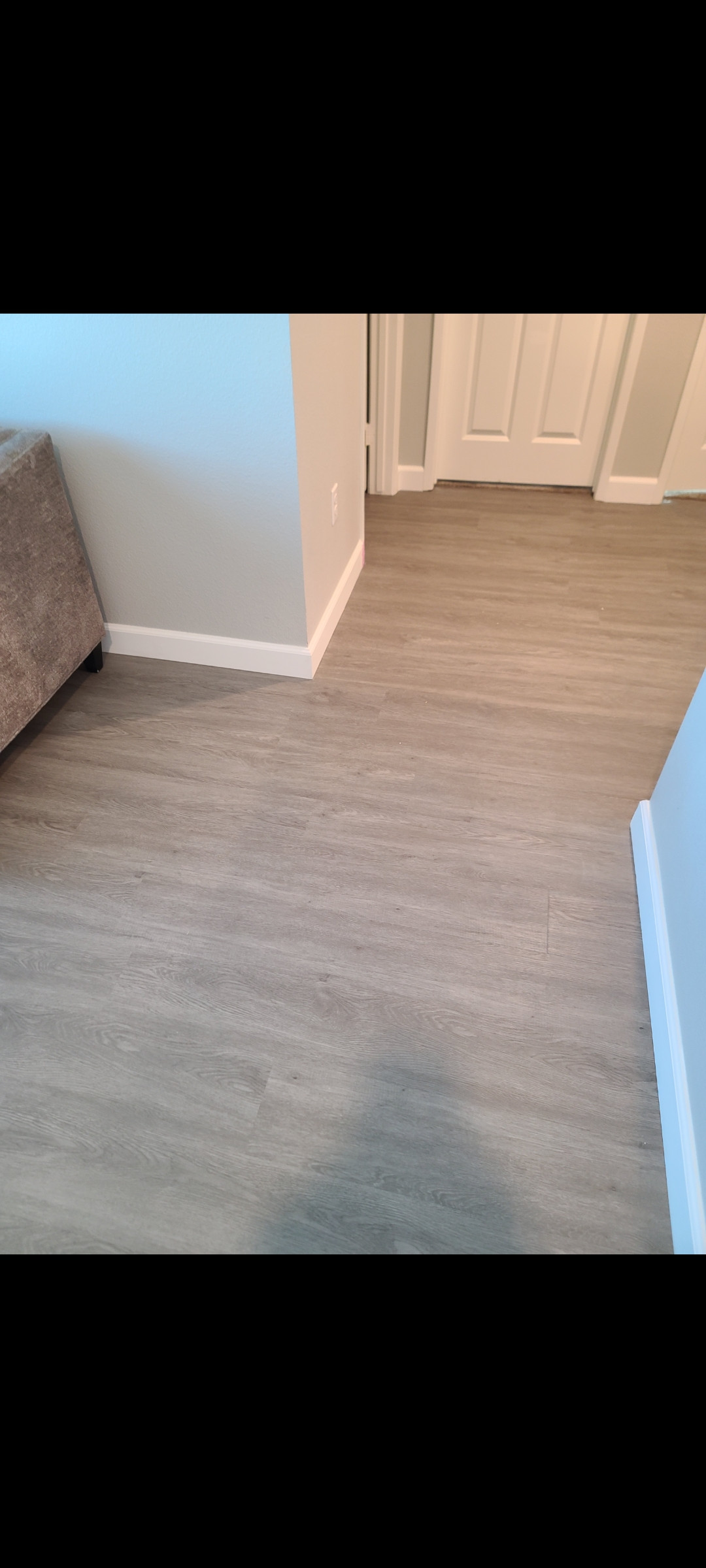 Flooring