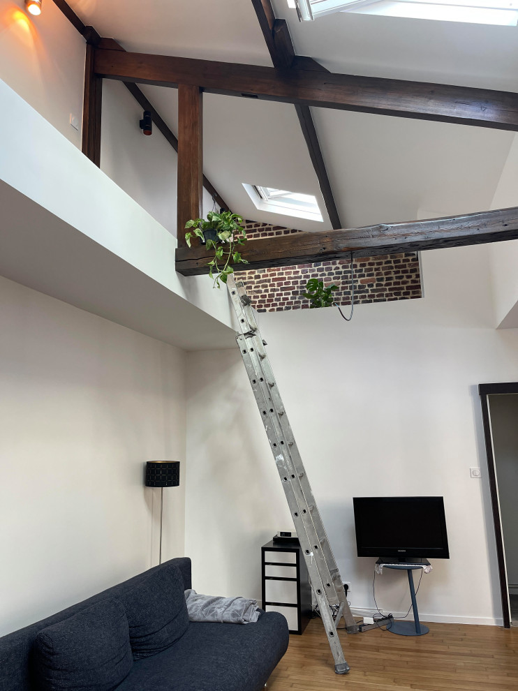 Photo - Chantier