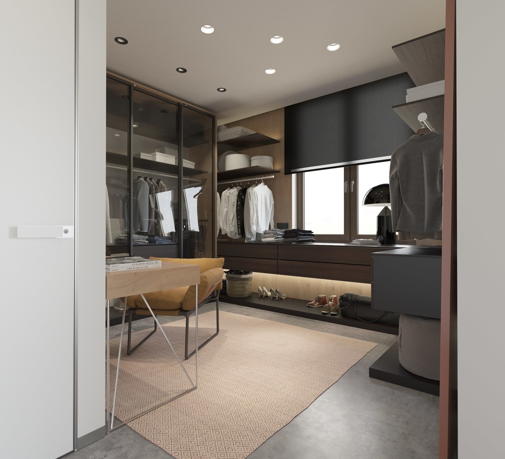 Пентхаус в Киеве