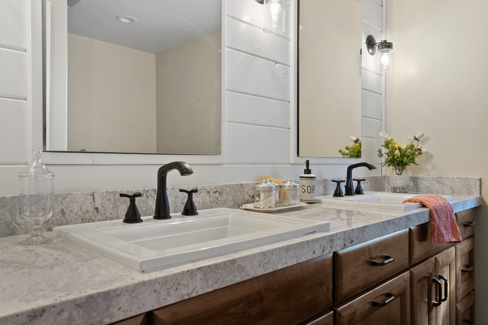 Hughson Home Sacramento by LHK Interiors Houzz