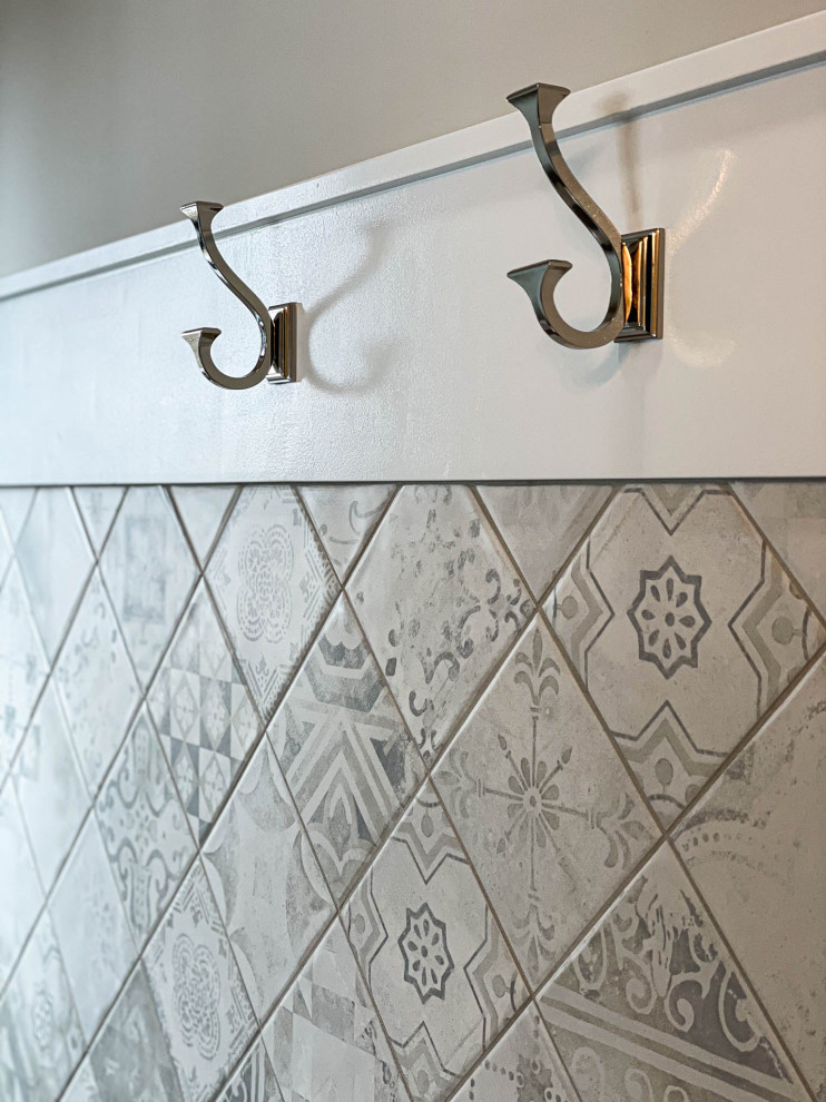 The Waterleaf Drive Project