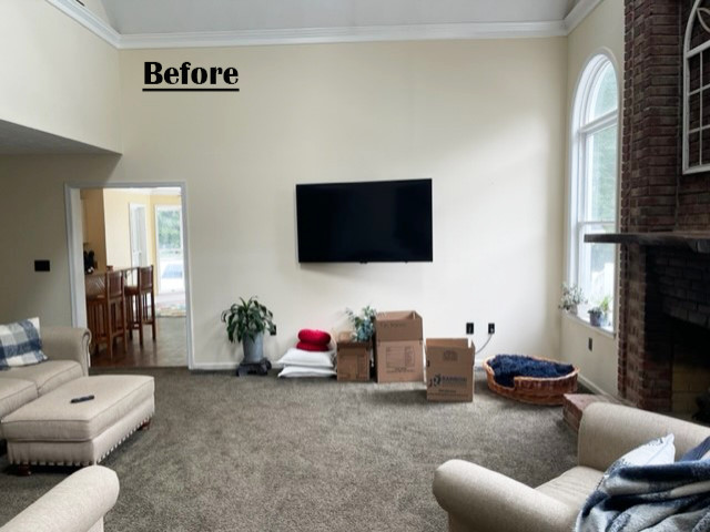 Complete Home Remodel