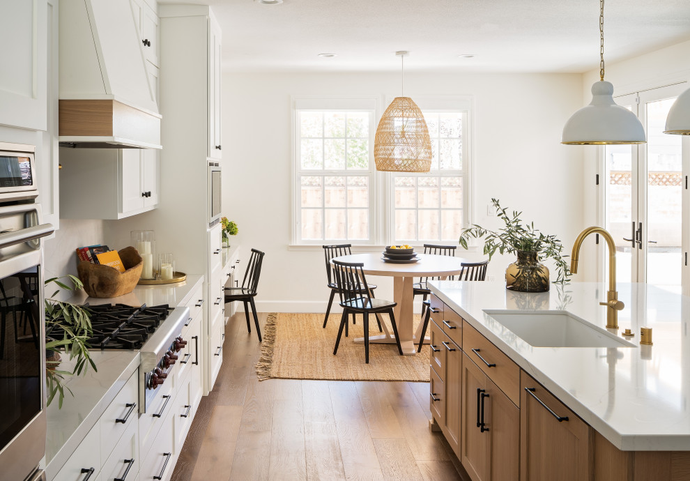 Novato Family Haven