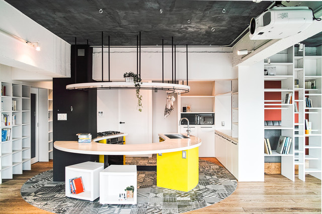 FRINGE industriell-koek