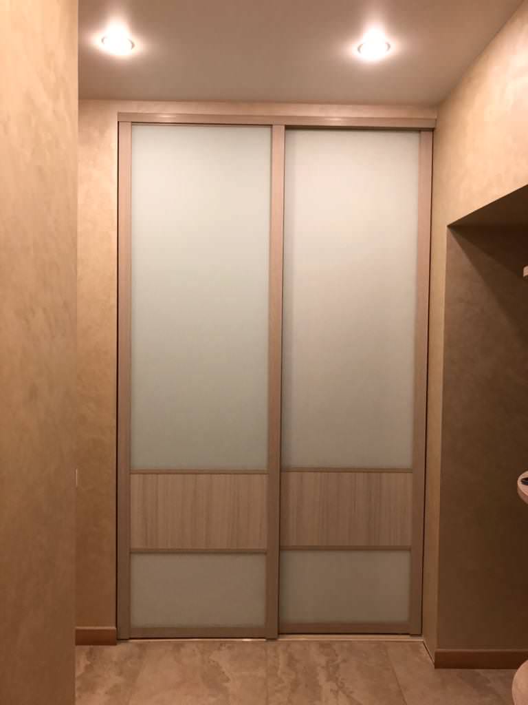 Любимая квартира