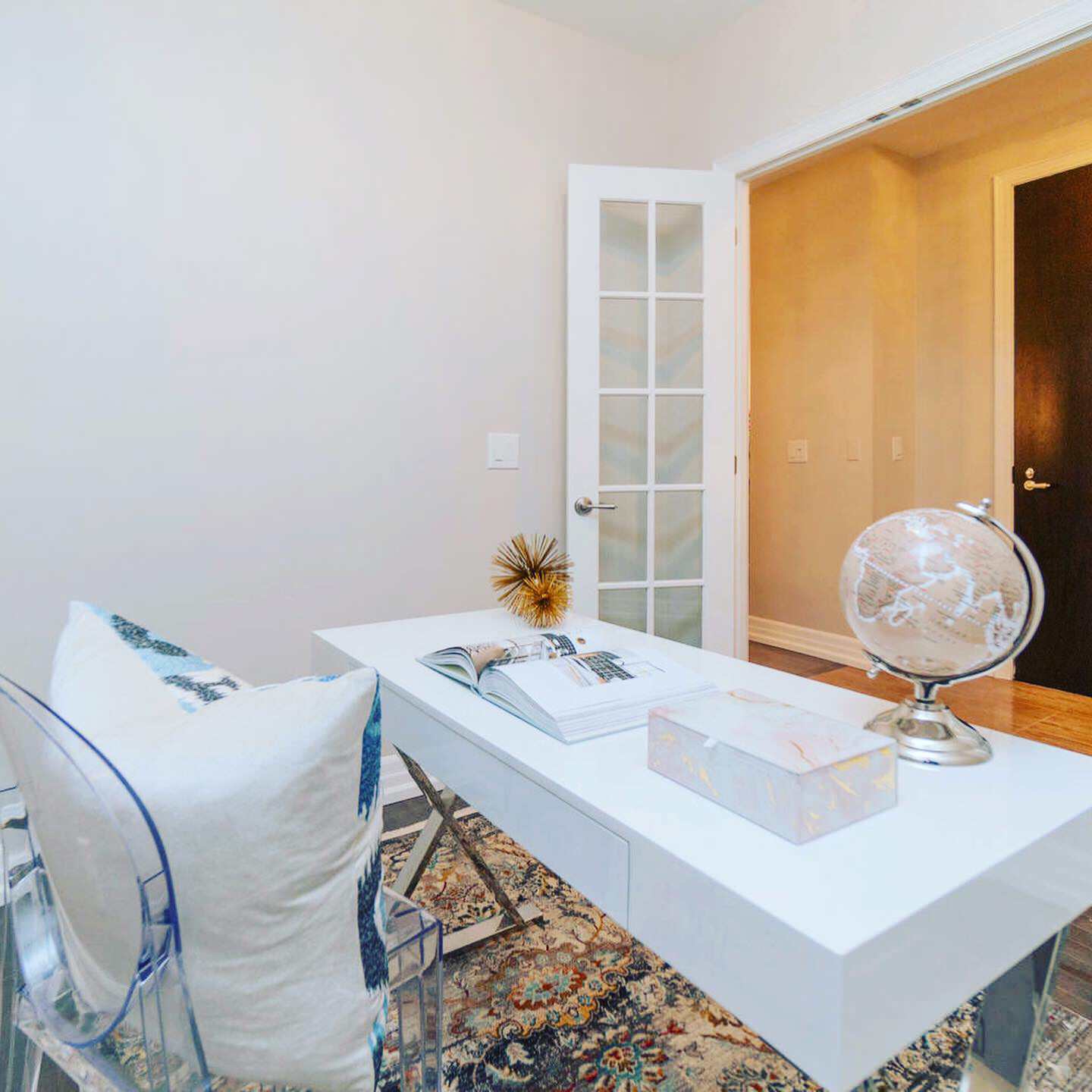 Burkebrook Condo