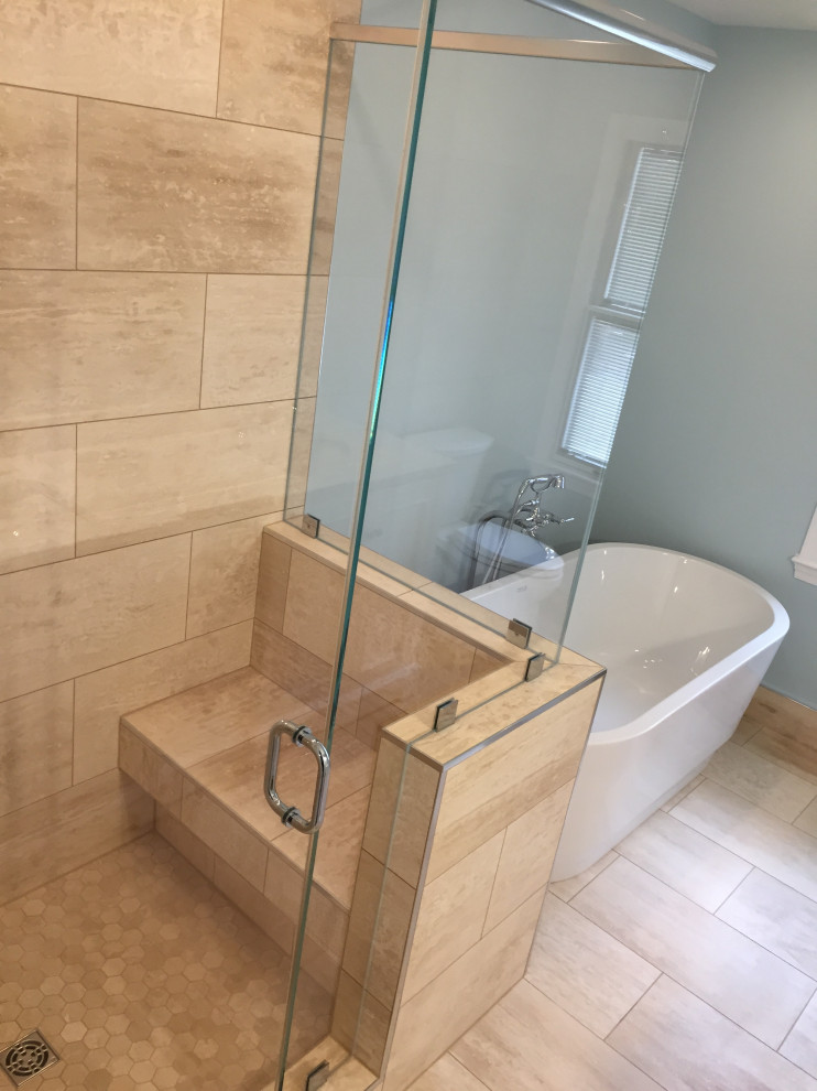 Alexandria Whole House Remodel