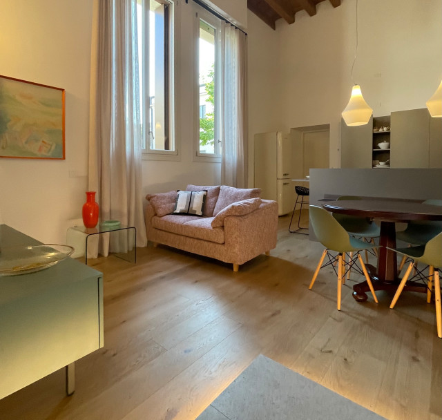 Casa BINI 2 modern-wohnbereich