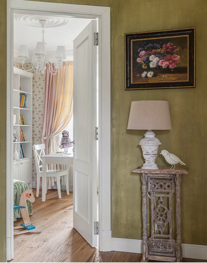 Загородный дом в Репино