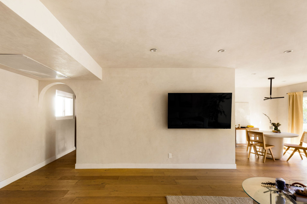 Luxury Interior & Exterior Home Remodel