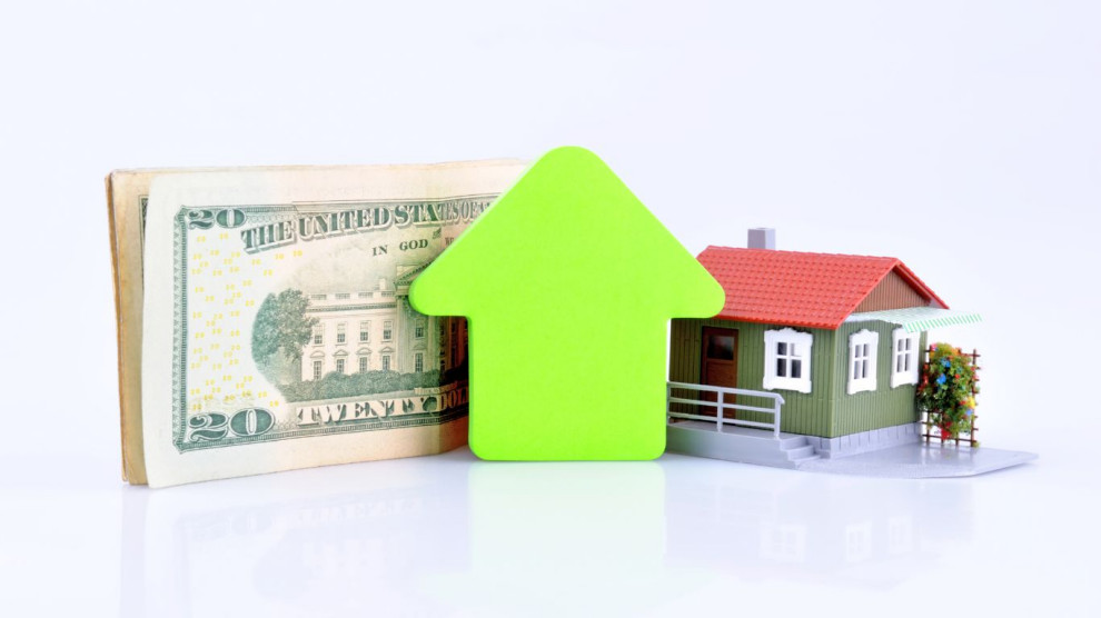 Increasing Home Value