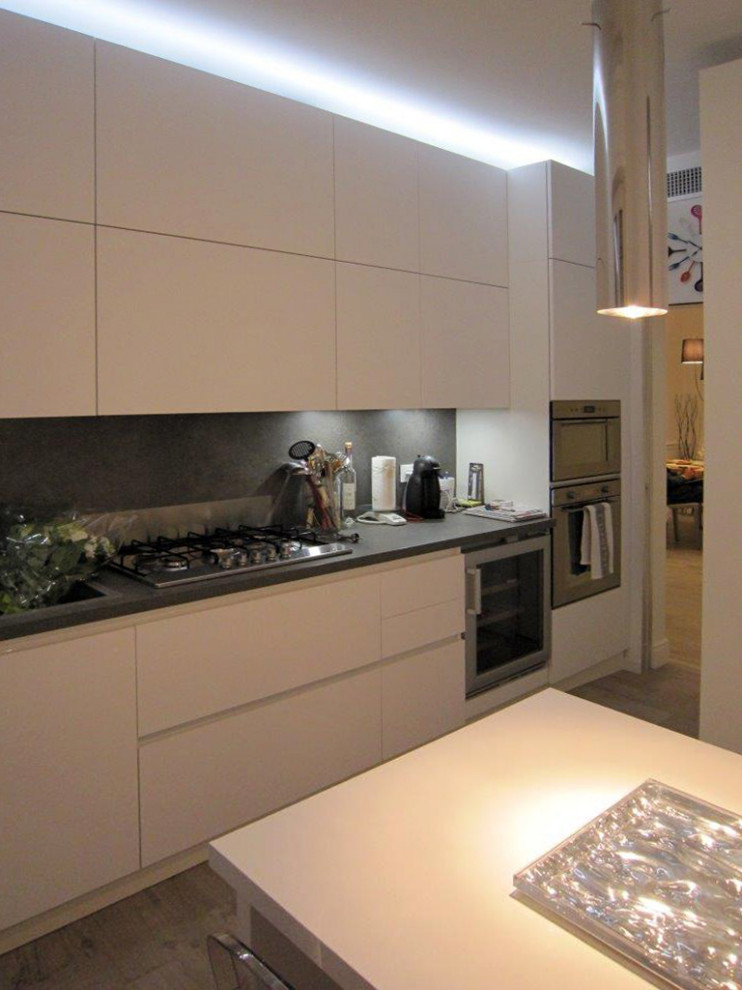 Ruggiero Milano
